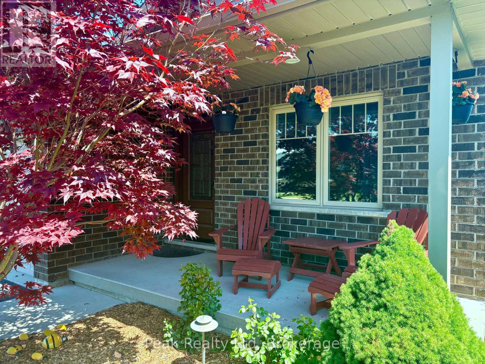 113 Edison Street, St. Marys, Ontario  N4X 0A8 - Photo 3 - X13435690
