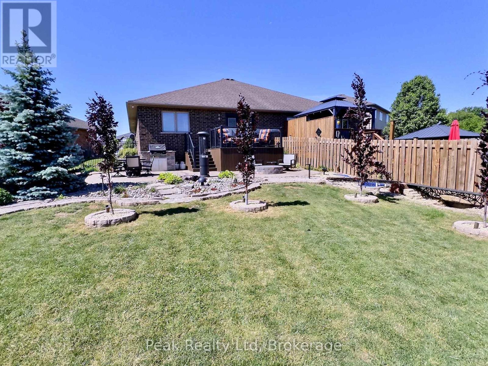 113 Edison Street, St. Marys, Ontario  N4X 0A8 - Photo 31 - X13435690