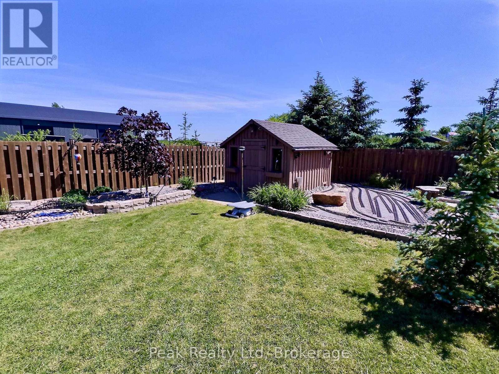 113 Edison Street, St. Marys, Ontario  N4X 0A8 - Photo 34 - X13435690