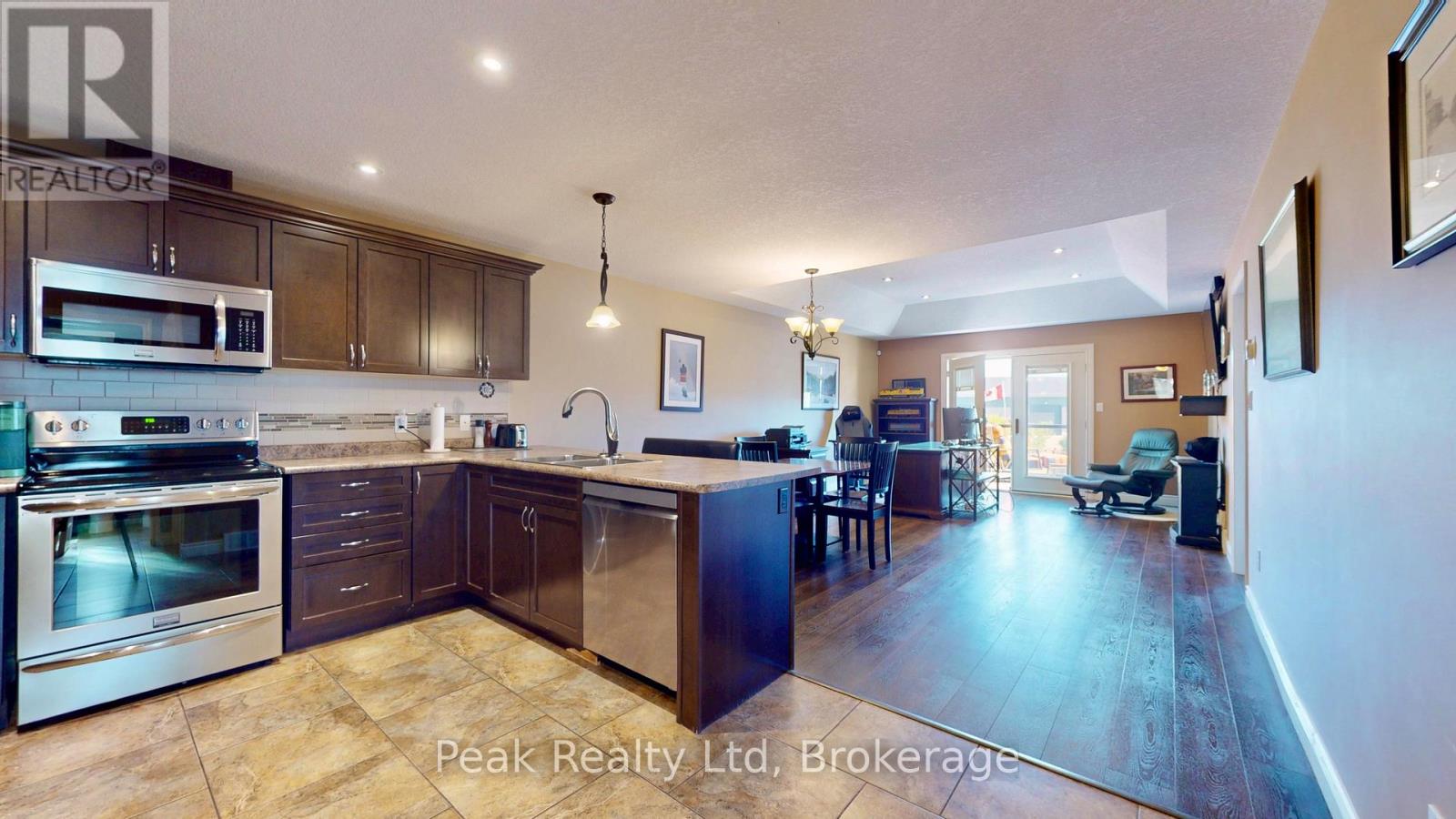 113 Edison Street, St. Marys, Ontario  N4X 0A8 - Photo 5 - X13435690