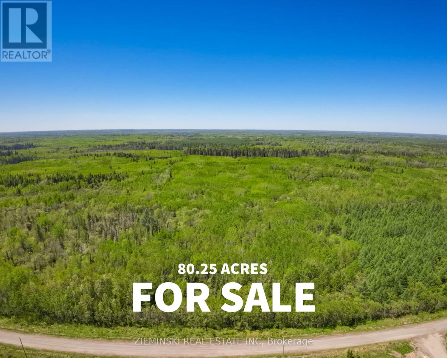 1/2 LT 9 CON 4 CURRIE, Black River-Matheson, Ontario