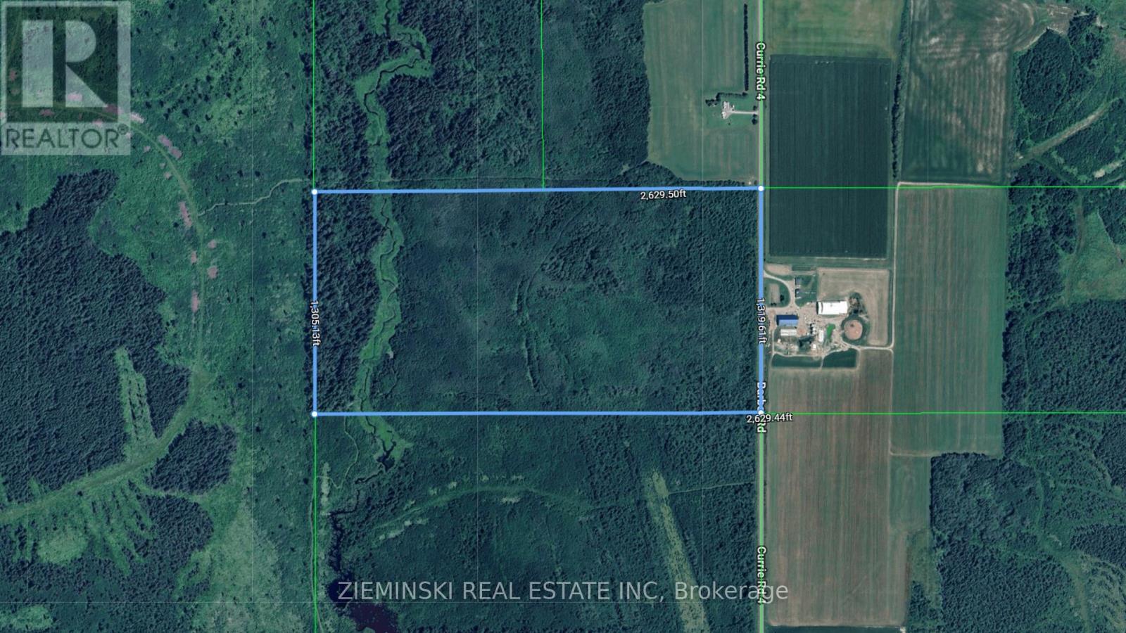 1/2 Lt 9 Con 4 Currie, Black River-Matheson, Ontario  P0K 1N0 - Photo 11 - T13435658