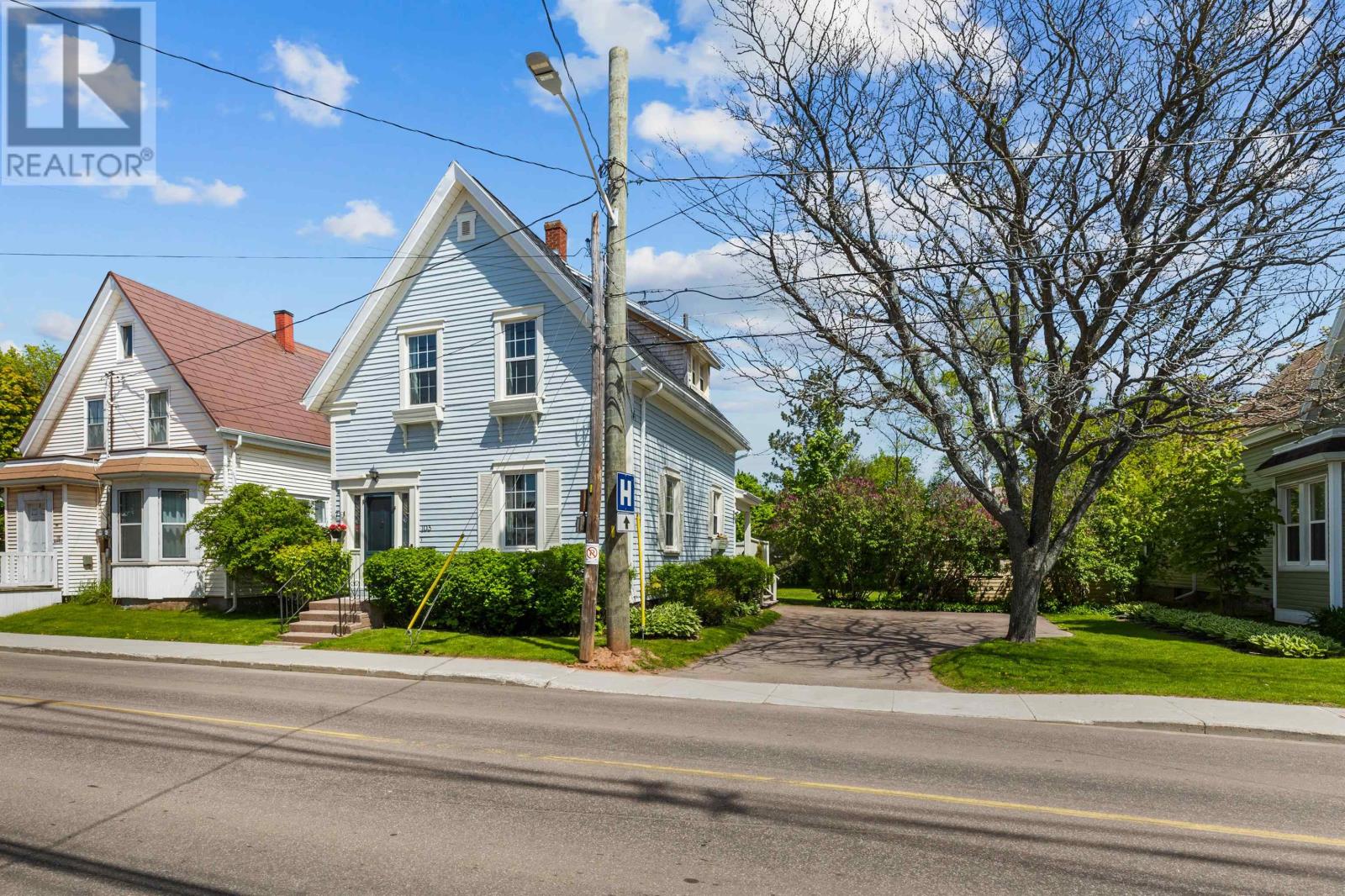 103 Granville Street, Summerside, Prince Edward Island  C1N 2Z7 - Photo 2 - 202614177