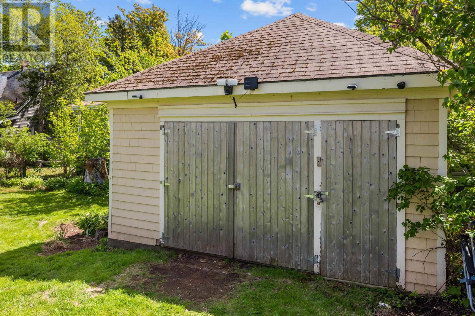 103 Granville Street, Summerside, Prince Edward Island  C1N 2Z7 - Photo 30 - 202614177