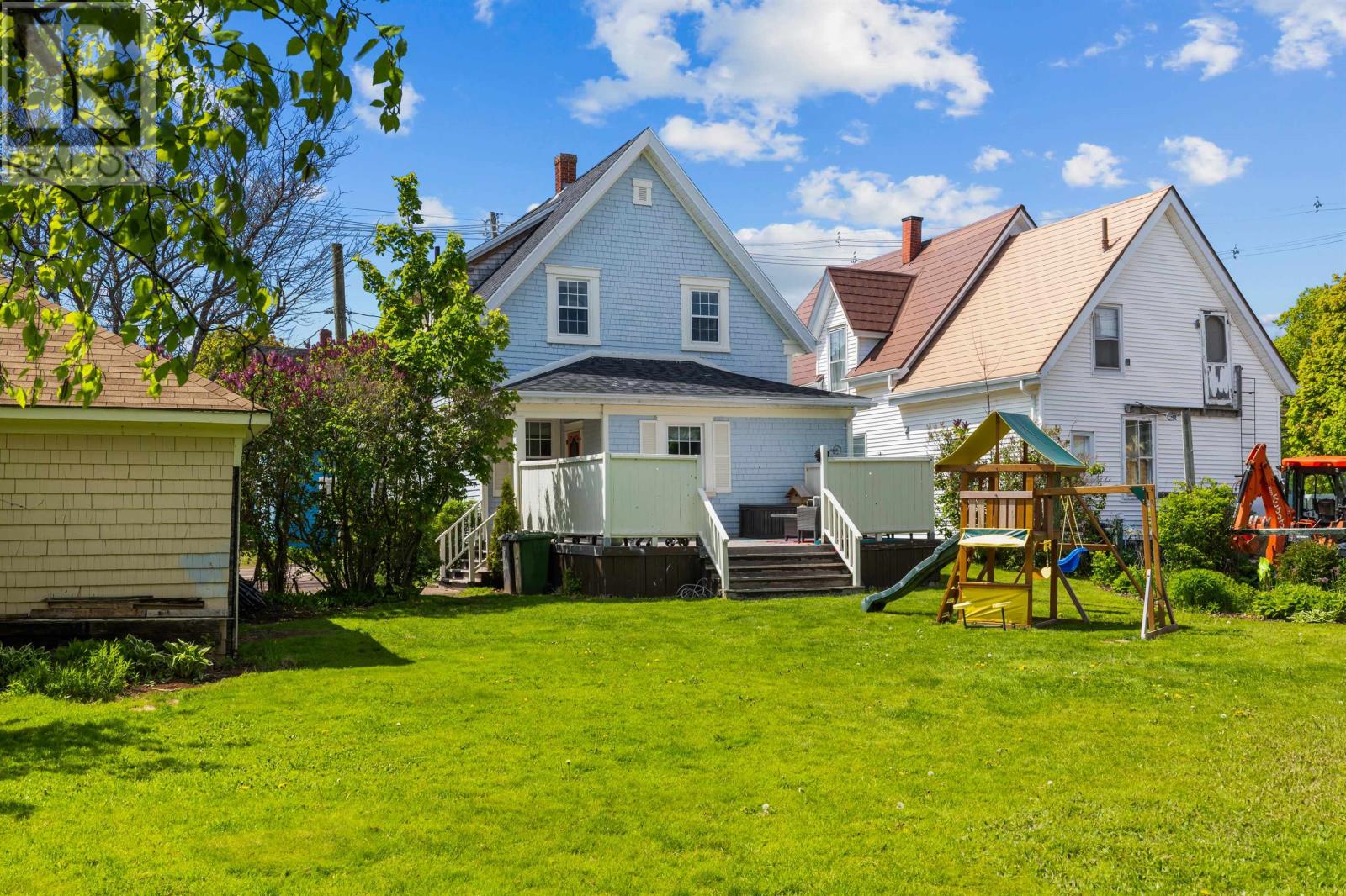 103 Granville Street, Summerside, Prince Edward Island  C1N 2Z7 - Photo 6 - 202614177