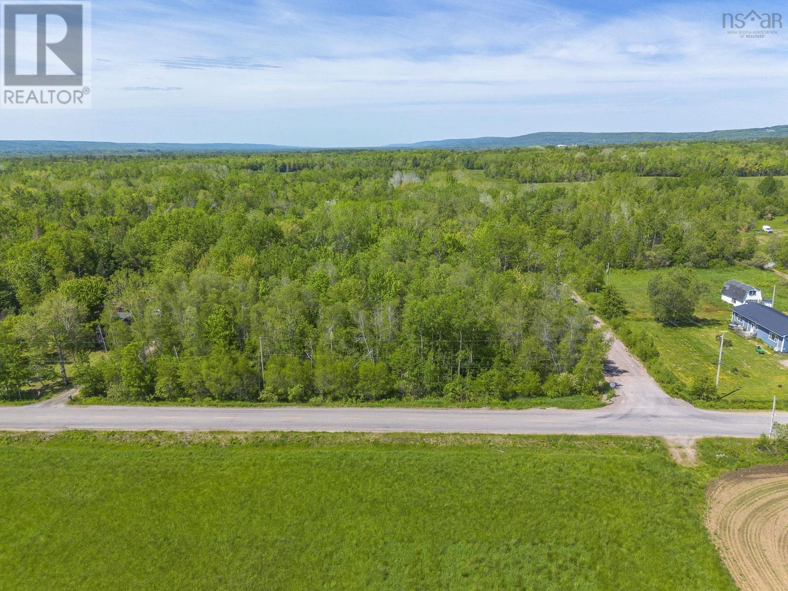 Lot A3 Dodge Road, Spa Springs, Nova Scotia  B0S 1P0 - Photo 2 - 202614178