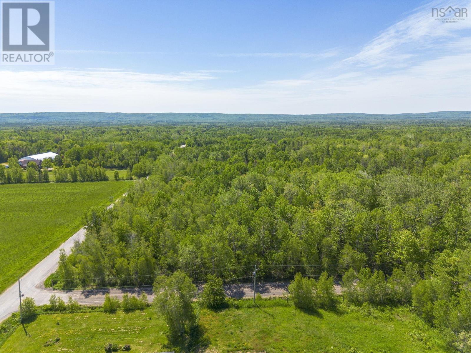 Lot A3 Dodge Road, Spa Springs, Nova Scotia  B0S 1P0 - Photo 3 - 202614178