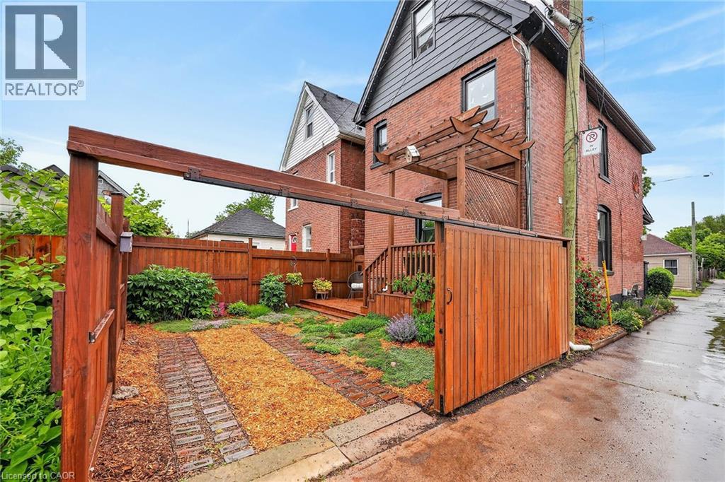 26 Campbell Avenue, Hamilton, Ontario  L8L 2N1 - Photo 37 - 40839219