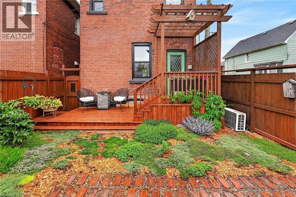 26 Campbell Avenue, Hamilton, Ontario  L8L 2N1 - Photo 39 - 40839219