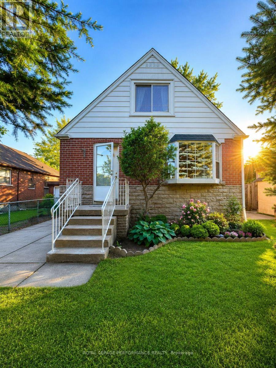 10 Faulkland Road