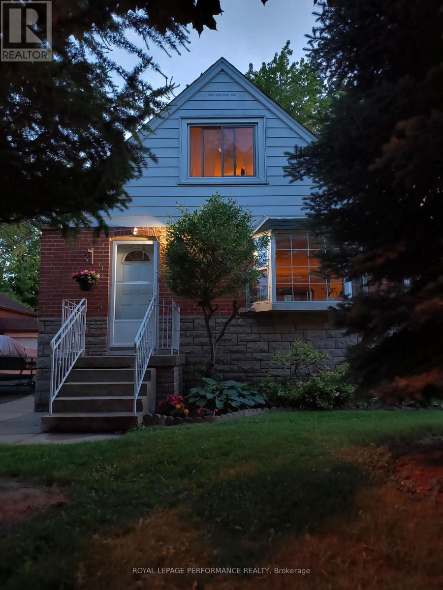 10 Faulkland Road, Toronto, Ontario  M1L 3S3 - Photo 28 - E13435594