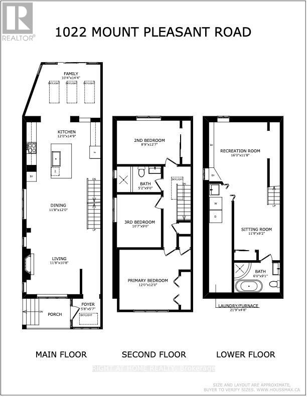 1022 Mount Pleasant Road, Toronto, Ontario  M4P 2M3 - Photo 31 - C13424060