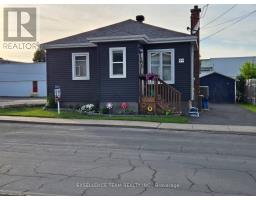 99 LOCHIEL STREET E, North Glengarry, Ontario