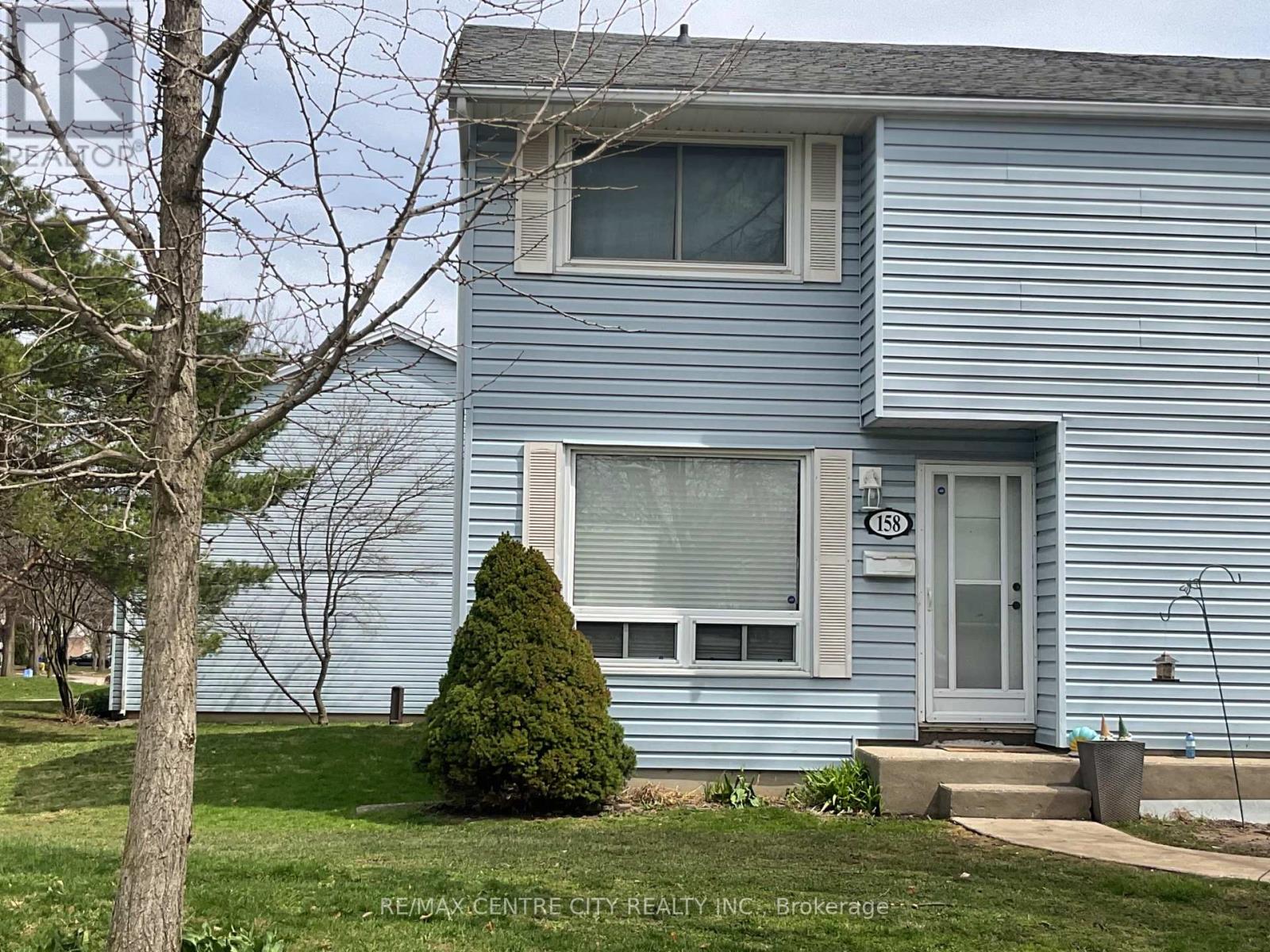 158 Monmore Road, London North, Ontario  N6G 3A6 - Photo 1 - X13435598