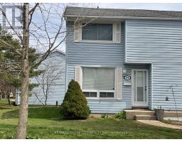 158 MONMORE ROAD, London North, Ontario