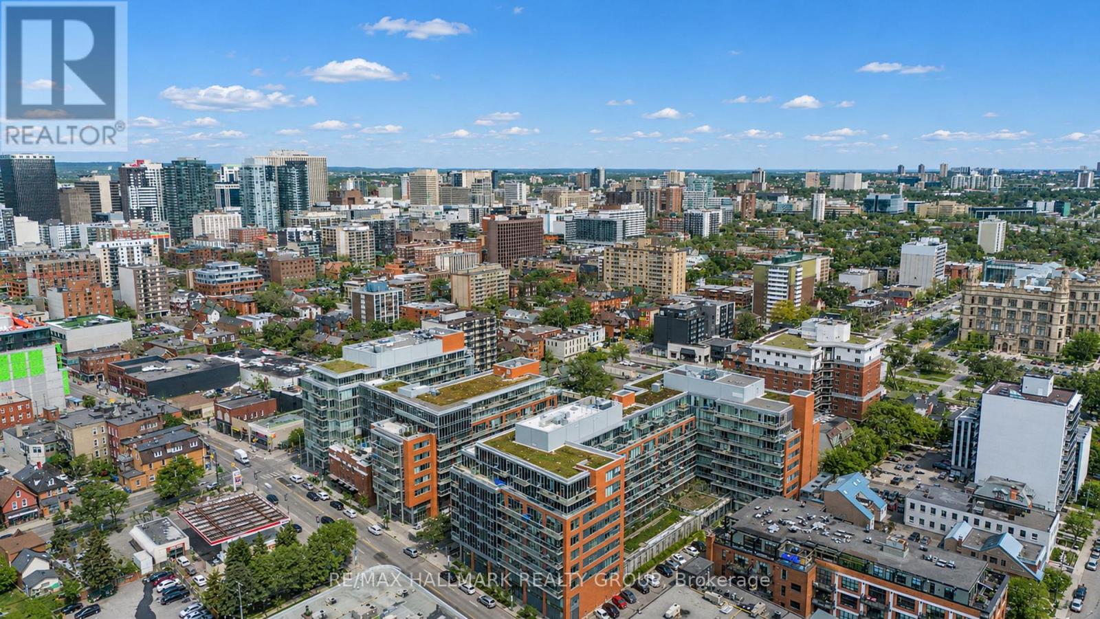 704 - 360 Mcleod Street, Ottawa, Ontario  K2P 1A9 - Photo 33 - X13435712