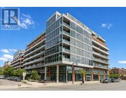 704 - 360 MCLEOD STREET, Ottawa, Ontario