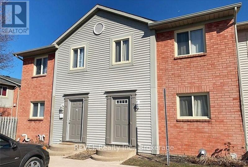 74 - 65 Dorchester Boulevard, St. Catharines (Carlton/bunting), Ontario  L2M 7T2 - Photo 1 - X13435666