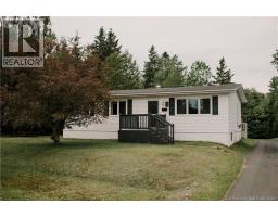 18 Golden Hawk Drive, Miramichi, New Brunswick