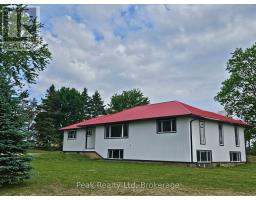 38934 BELGRAVE ROAD, north huron (east wawanosh), Ontario