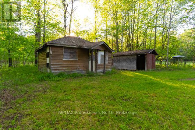 1068 WOODS ROAD, Dysart et al, Ontario