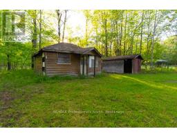 1068 WOODS ROAD, Dysart et al, Ontario