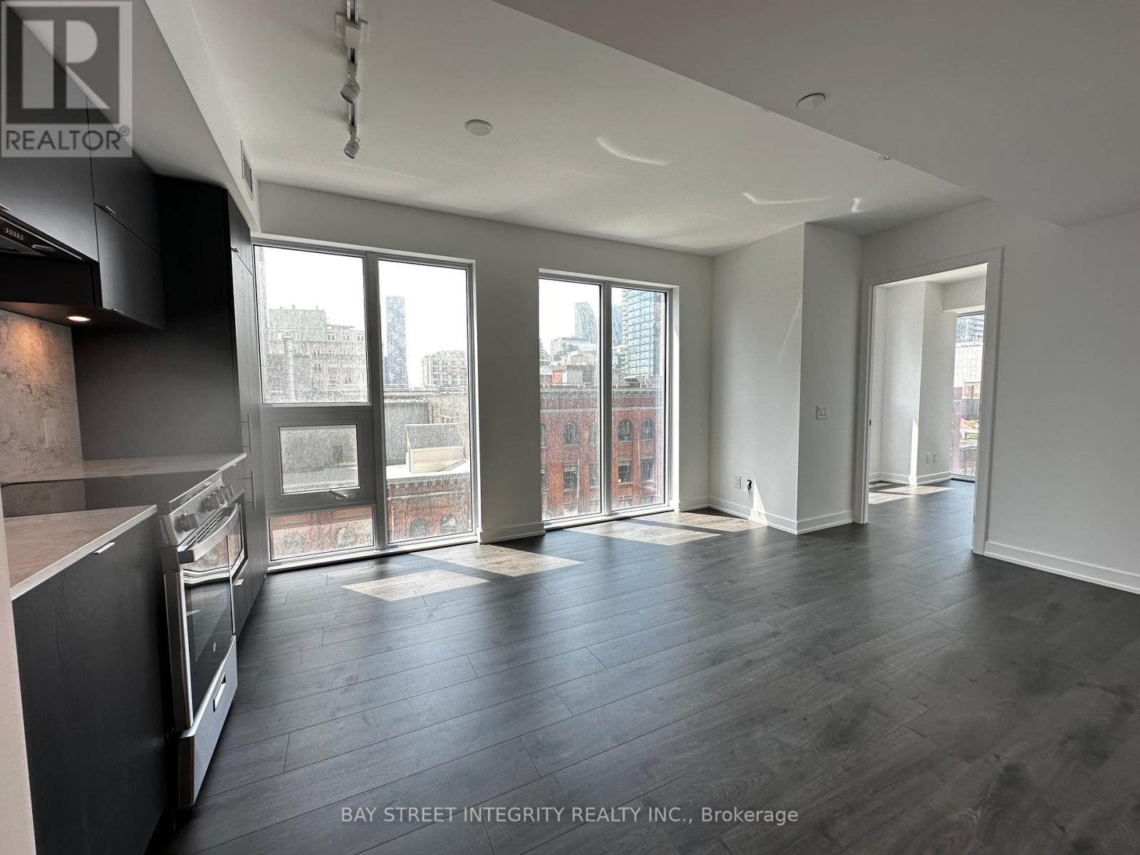 709 - 100 Queen Street E, Toronto, Ontario  M5C 0B5 - Photo 5 - C13435602