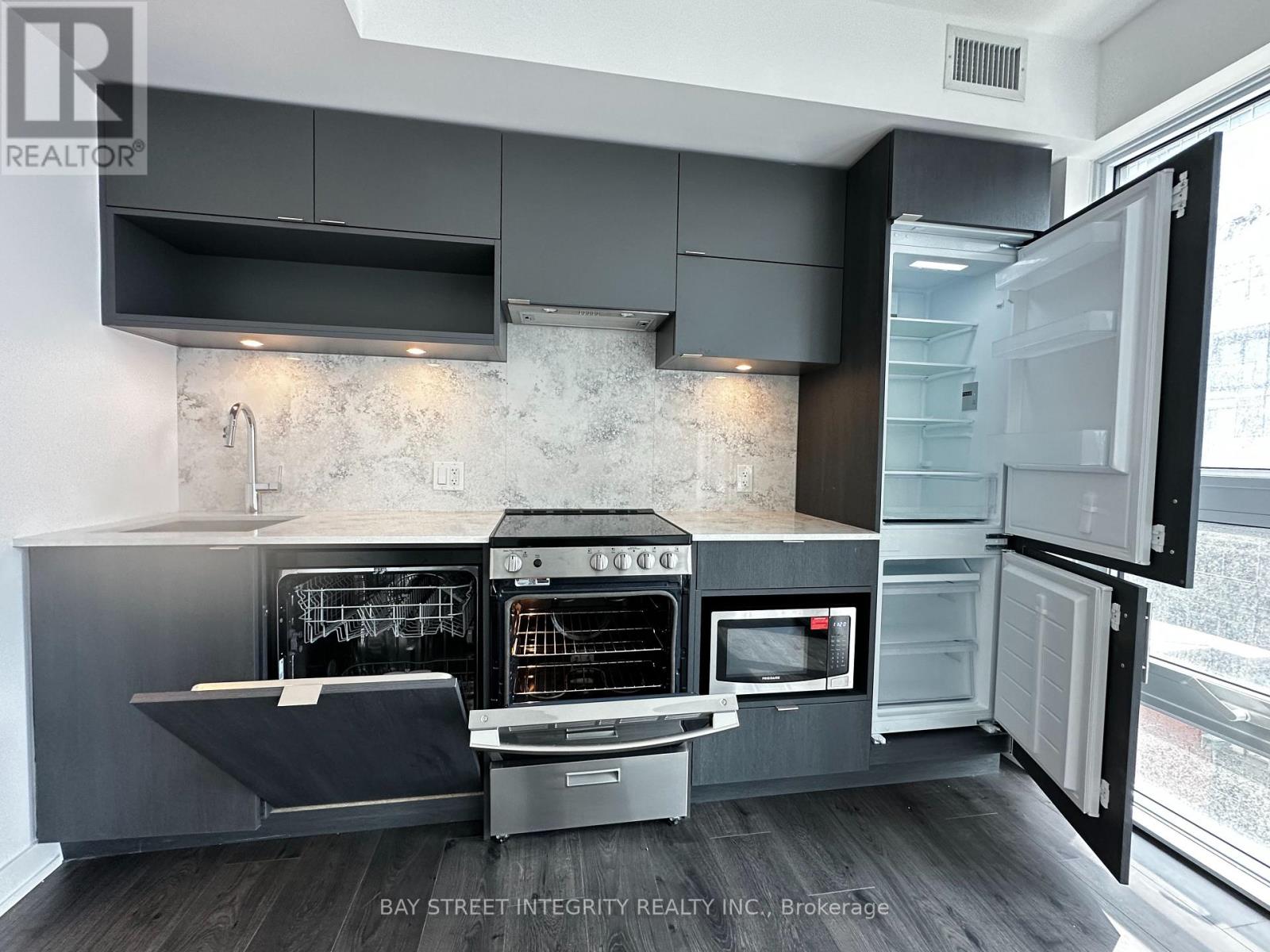 709 - 100 Queen Street E, Toronto, Ontario  M5C 0B5 - Photo 7 - C13435602