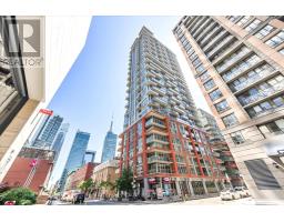 2109 - 126 SIMCOE STREET, Toronto, Ontario