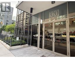 313 - 320 RICHMOND STREET E, Toronto, Ontario