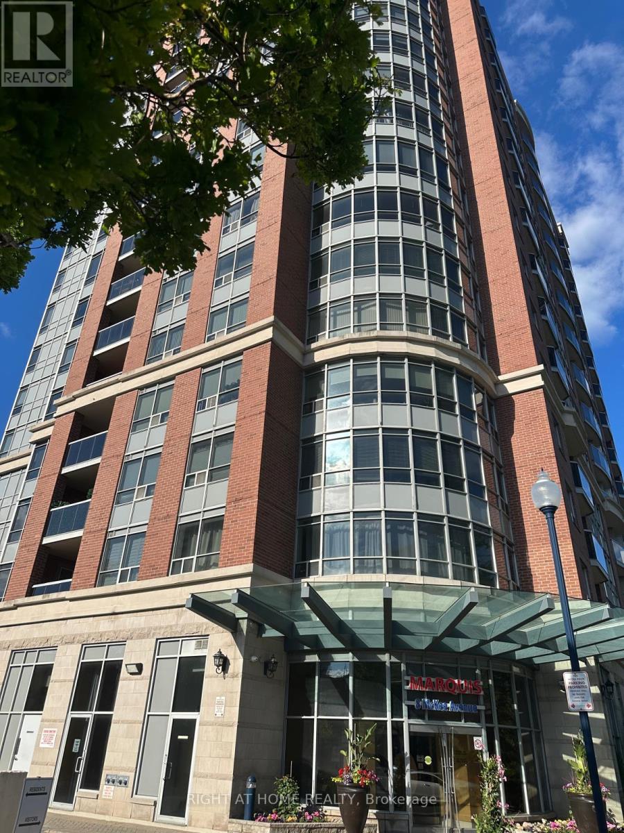 201 - 8 MCKEE AVENUE, Toronto, Ontario