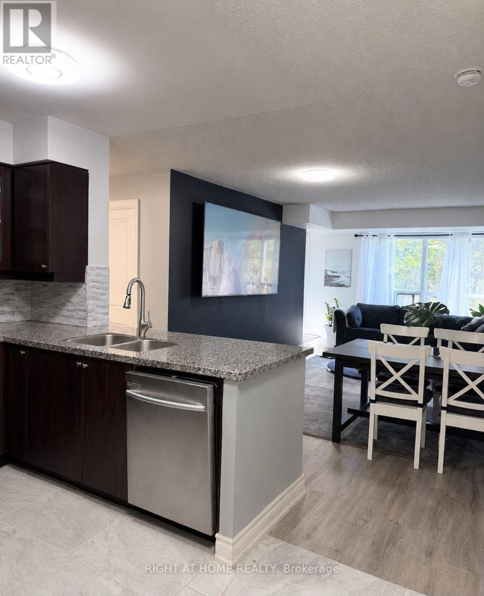 201 - 8 Mckee Avenue, Toronto, Ontario  M2N 7E5 - Photo 7 - C13435652
