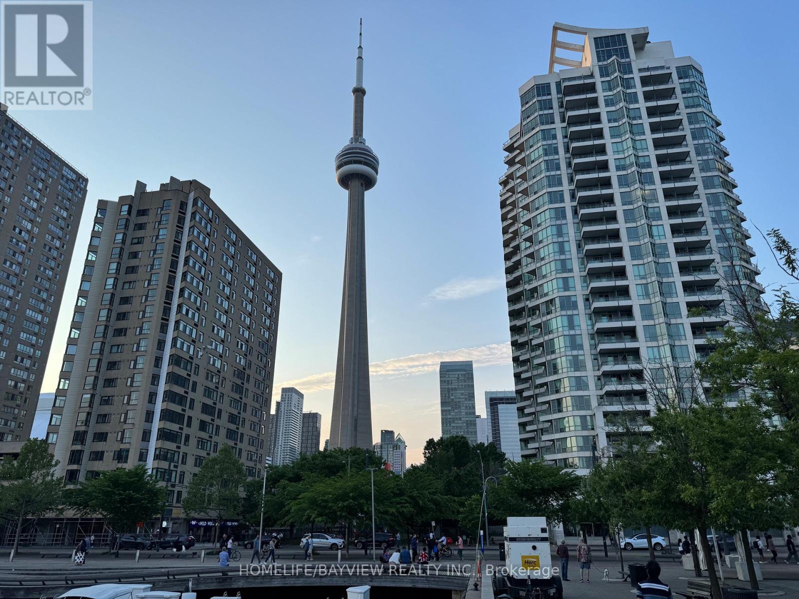 1705 - 250 Queens Quay W, Toronto, Ontario  M5J 2N2 - Photo 14 - C13435656