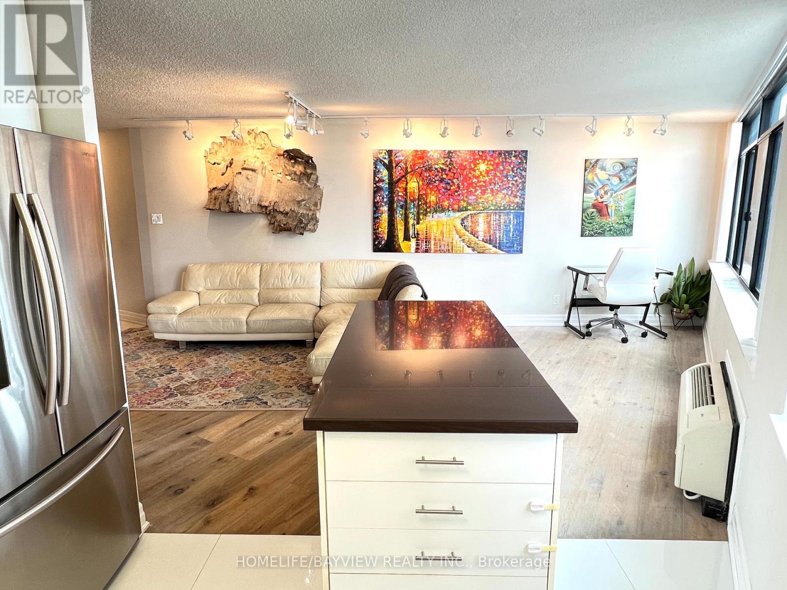 1705 - 250 Queens Quay W, Toronto, Ontario  M5J 2N2 - Photo 4 - C13435656
