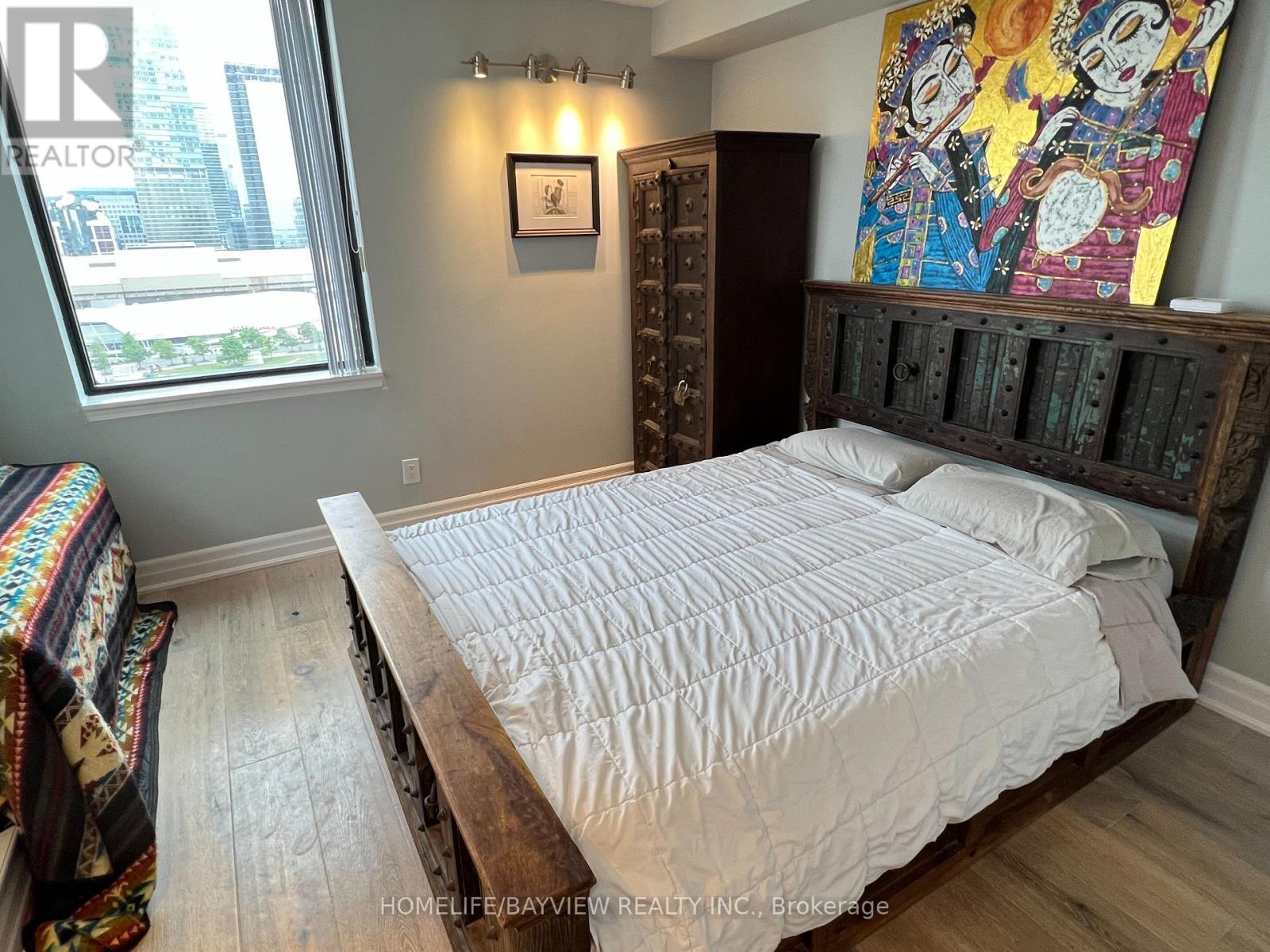 1705 - 250 Queens Quay W, Toronto, Ontario  M5J 2N2 - Photo 9 - C13435656