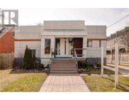 89 FINCH AVE EAST AVENUE, Toronto, Ontario