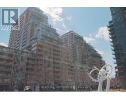 1018 - 85 EAST LIBERTY STREET, Toronto, Ontario