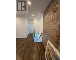 2ND FLOOR - 779 ST CLAIR AVENUE W, Toronto, Ontario