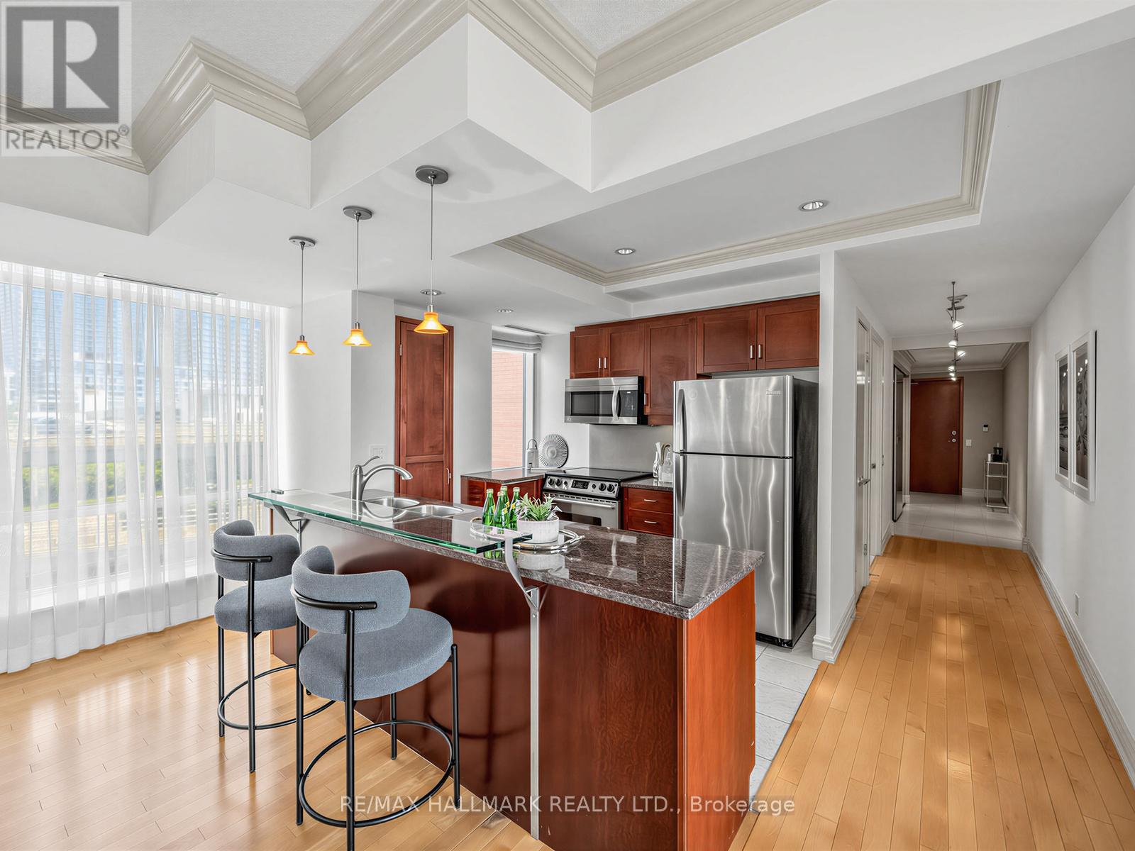 518e - 500 Queens Quay W, Toronto, Ontario M5V 3K8 - Photo 10 - C13435750