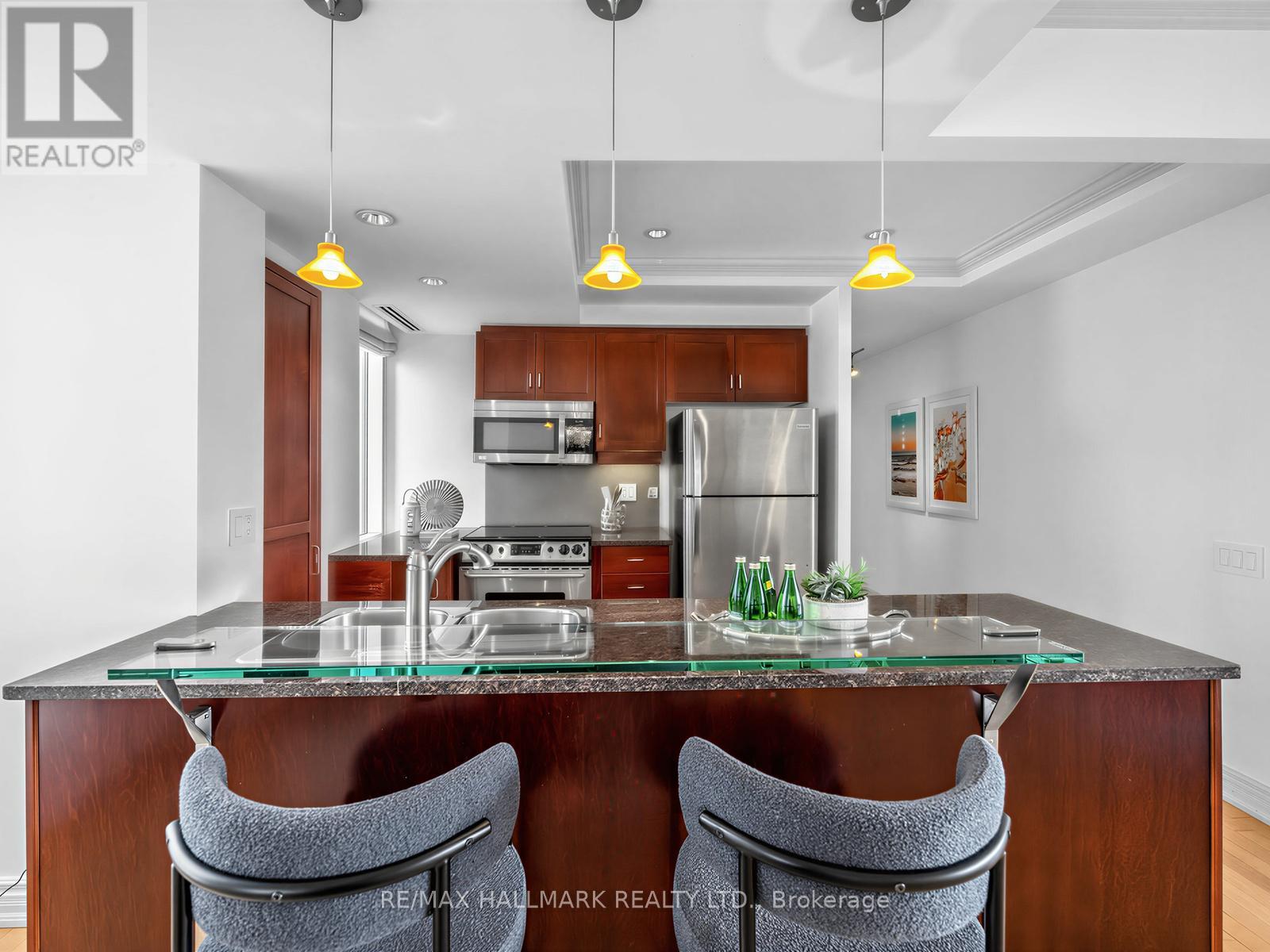 518e - 500 Queens Quay W, Toronto, Ontario M5V 3K8 - Photo 11 - C13435750