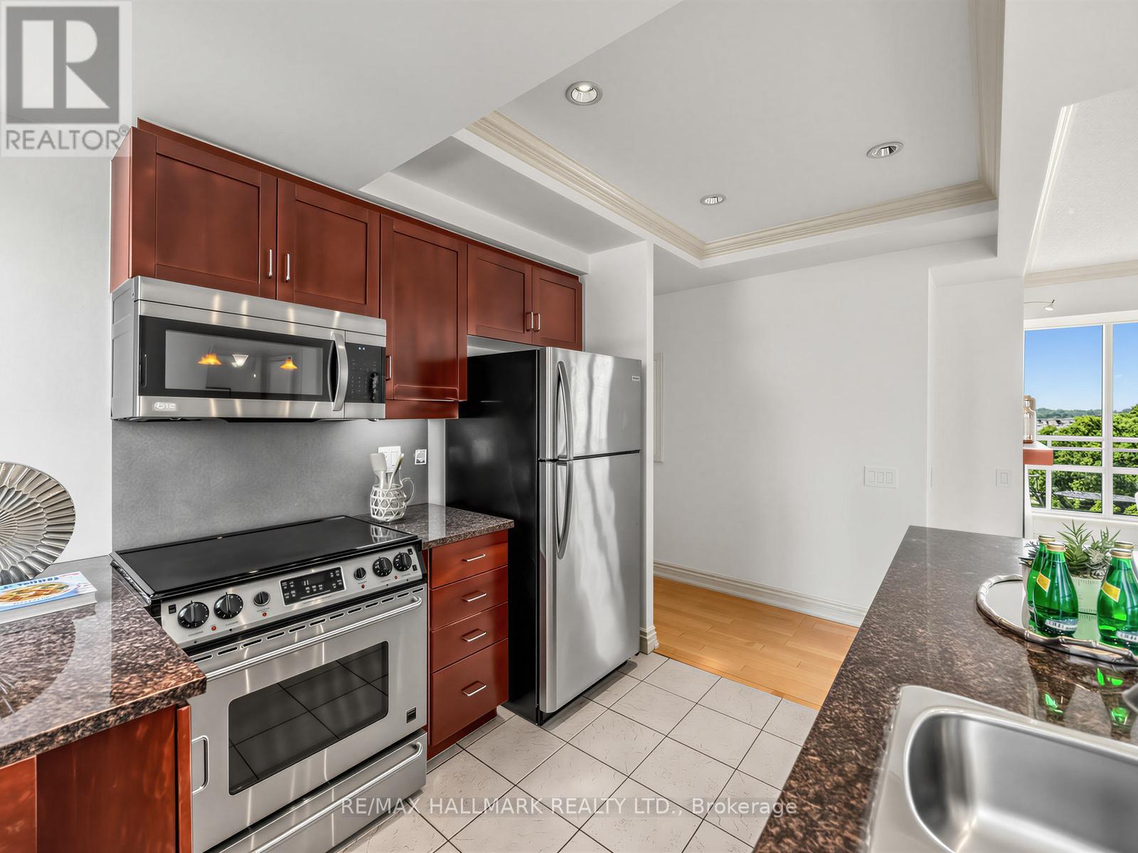 518e - 500 Queens Quay W, Toronto, Ontario M5V 3K8 - Photo 12 - C13435750