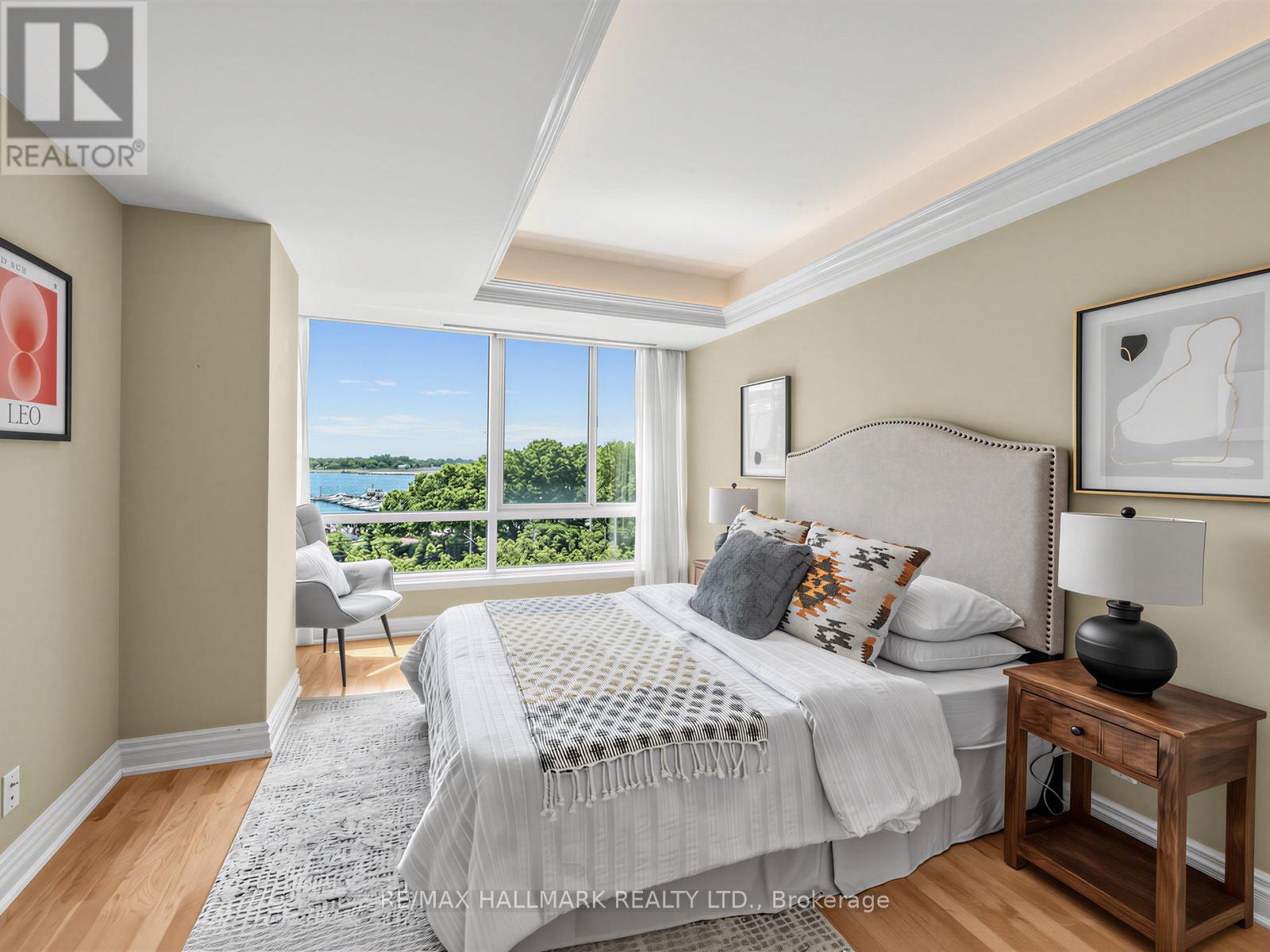 518e - 500 Queens Quay W, Toronto, Ontario M5V 3K8 - Photo 13 - C13435750