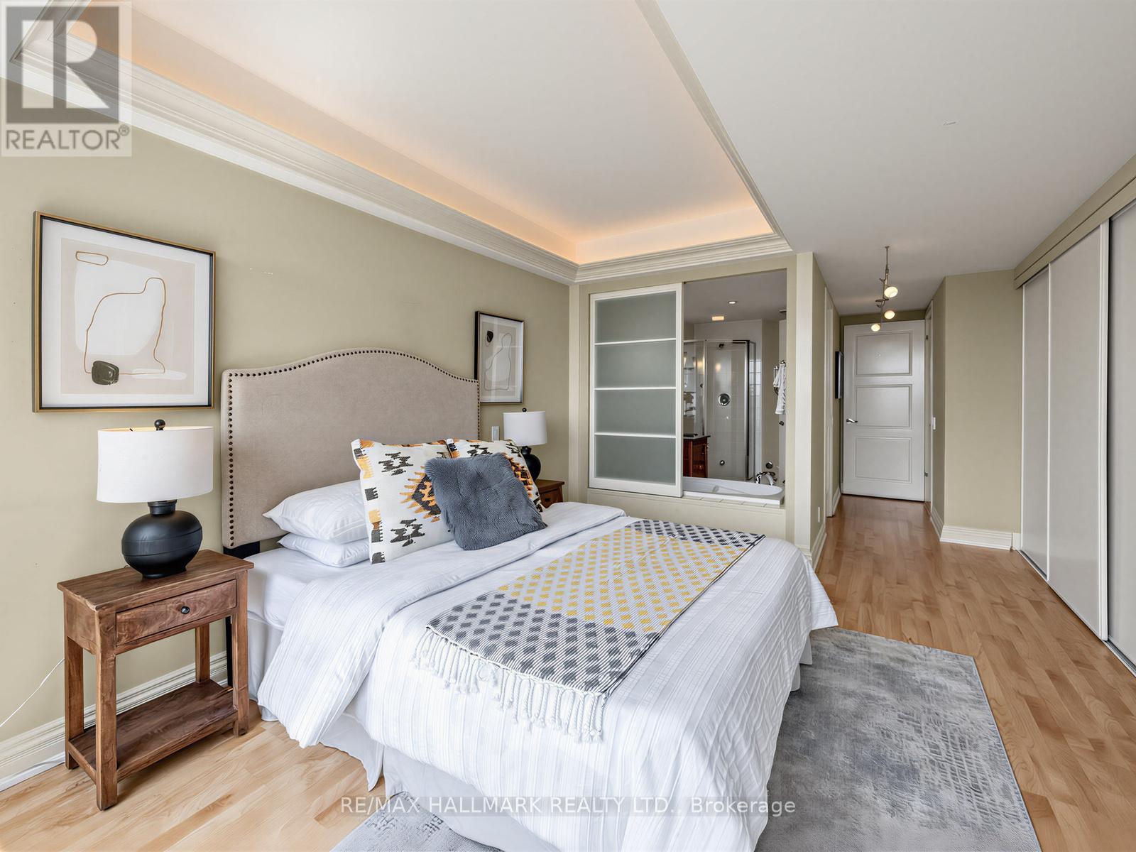 518e - 500 Queens Quay W, Toronto, Ontario M5V 3K8 - Photo 14 - C13435750