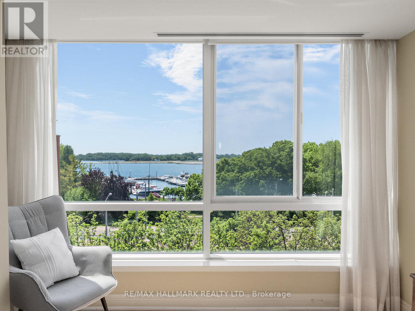 518e - 500 Queens Quay W, Toronto, Ontario M5V 3K8 - Photo 15 - C13435750