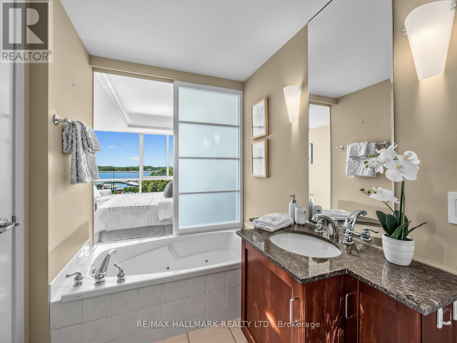 518e - 500 Queens Quay W, Toronto, Ontario M5V 3K8 - Photo 16 - C13435750