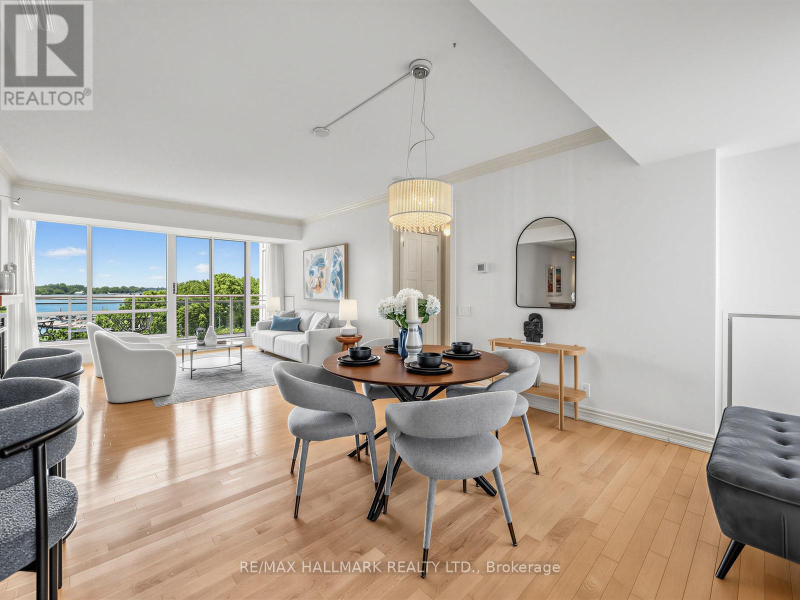518e - 500 Queens Quay W, Toronto, Ontario M5V 3K8 - Photo 2 - C13435750