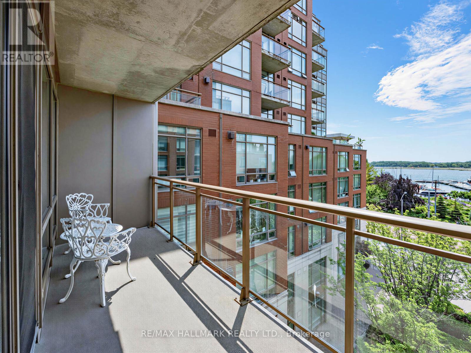 518e - 500 Queens Quay W, Toronto, Ontario M5V 3K8 - Photo 22 - C13435750