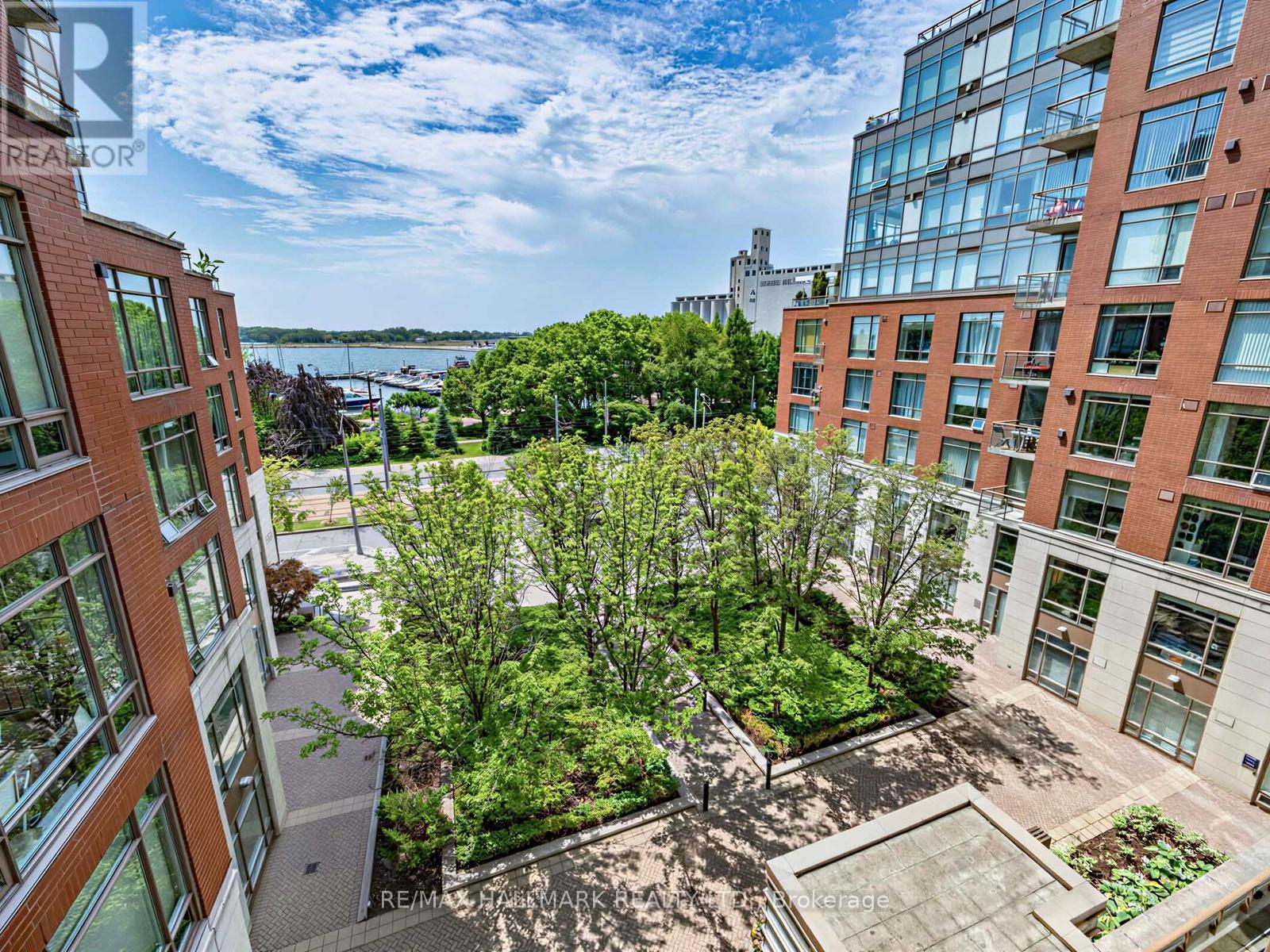 518e - 500 Queens Quay W, Toronto, Ontario M5V 3K8 - Photo 23 - C13435750