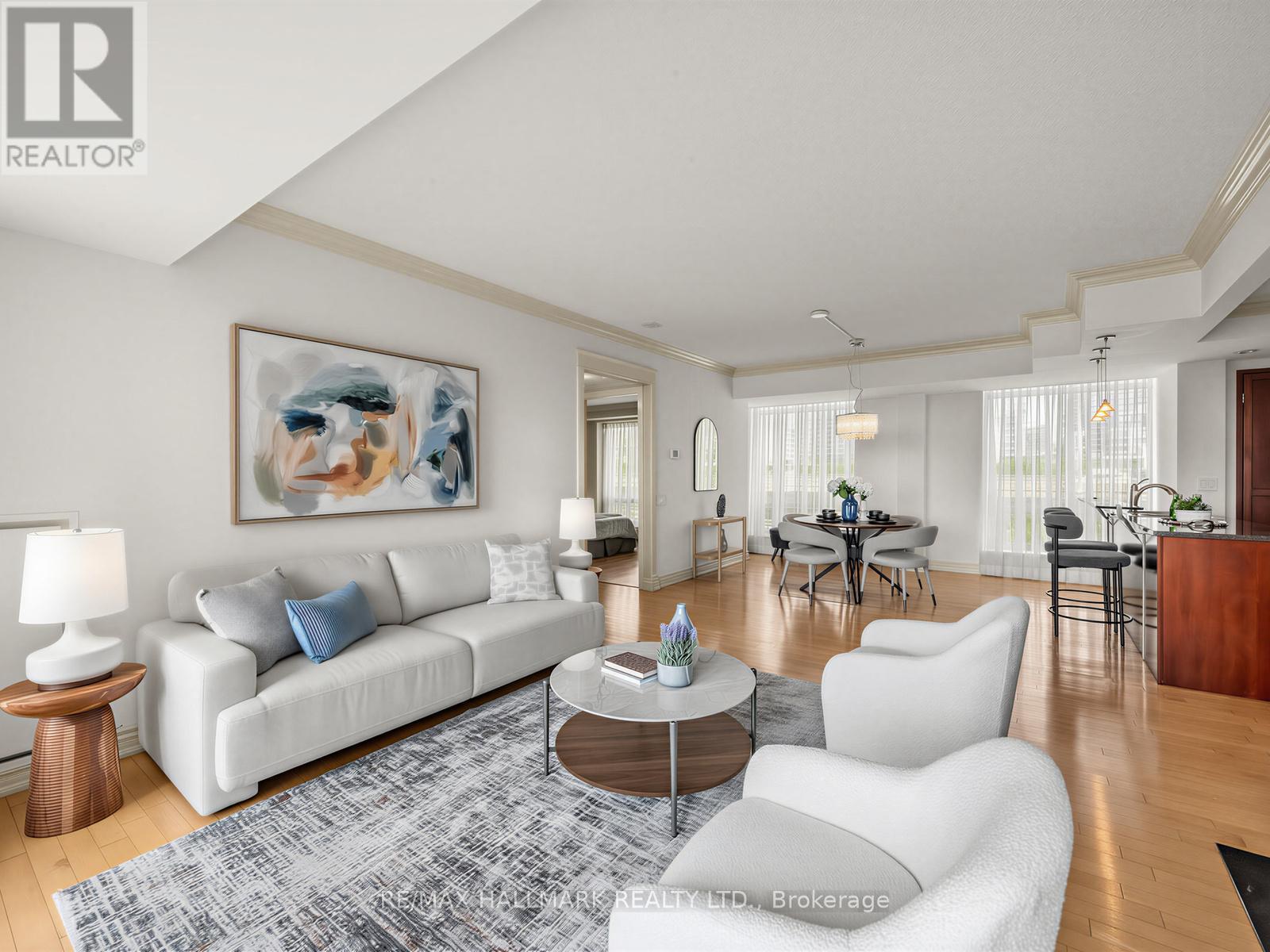 518e - 500 Queens Quay W, Toronto, Ontario M5V 3K8 - Photo 6 - C13435750