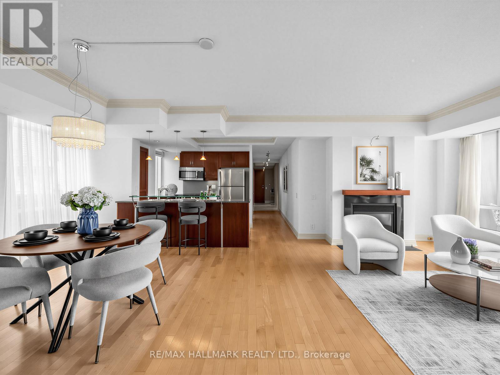 518e - 500 Queens Quay W, Toronto, Ontario M5V 3K8 - Photo 7 - C13435750